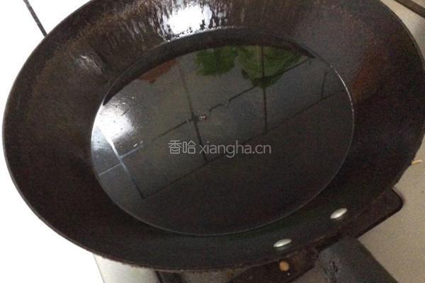 油条的做法图解13