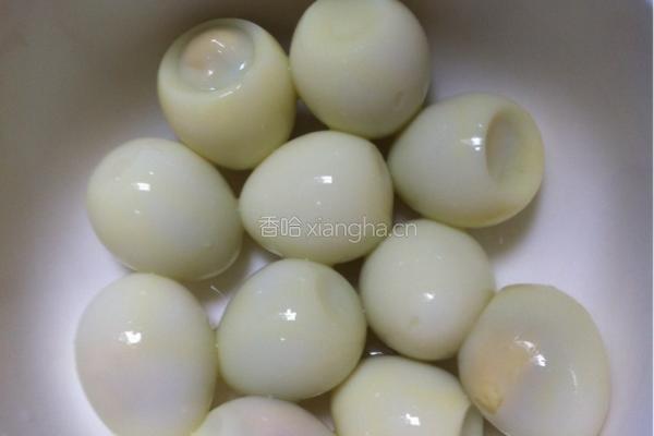 珍珠丸子的做法图解3