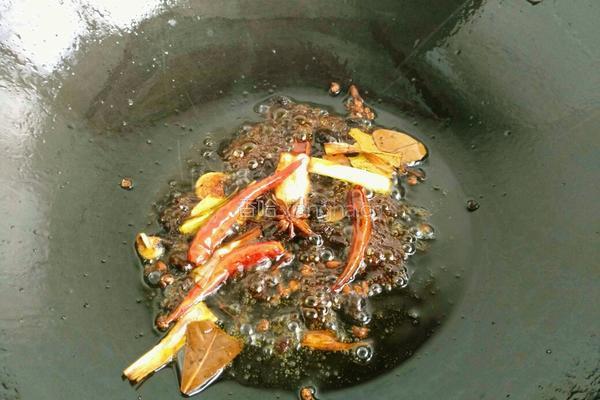 牛肉煲的做法图解4