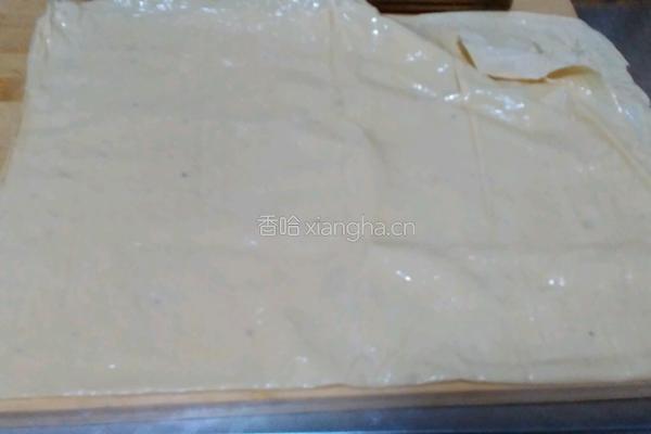 潮汕肉卷的做法图解9