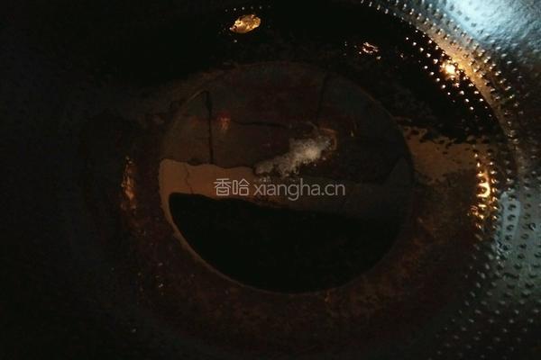 豆腐虾仁的做法图解6