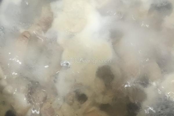 这红烧肉的做法图解1