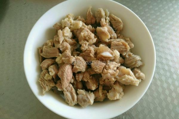 川味红烧牛肉的做法图解3