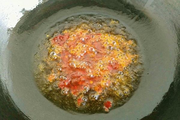 川味红烧牛肉的做法图解4