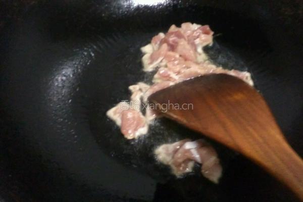 韩式海带豆腐汤的做法图解3