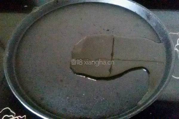 西冷牛排的做法图解3