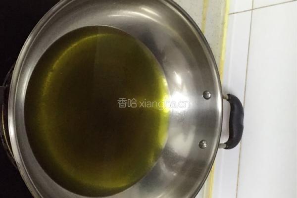烤鱼的做法图解3
