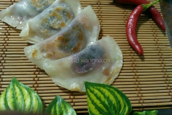 鲜果蜜糖煎饼的做法图解8