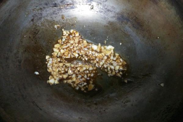 蒜蓉开边虾的做法图解6