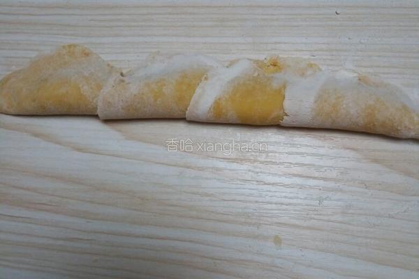 富贵花开的做法图解14