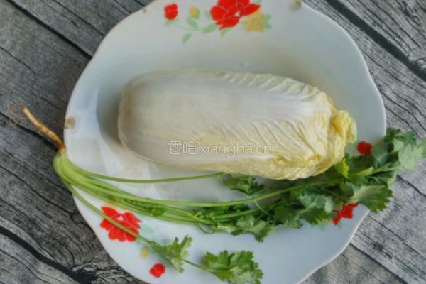 生汆丸子的做法图解7