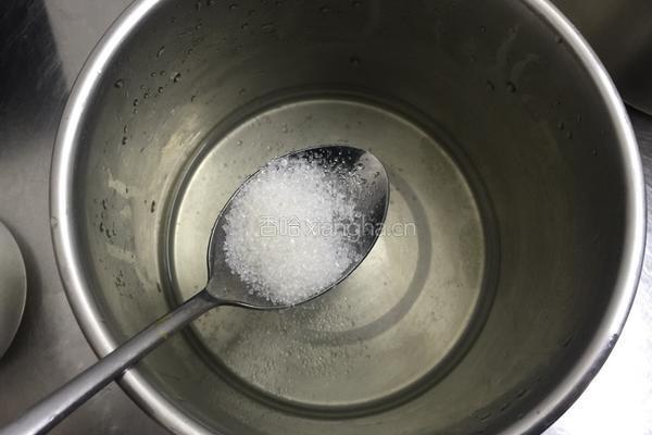 果冻蛋糕的做法图解8