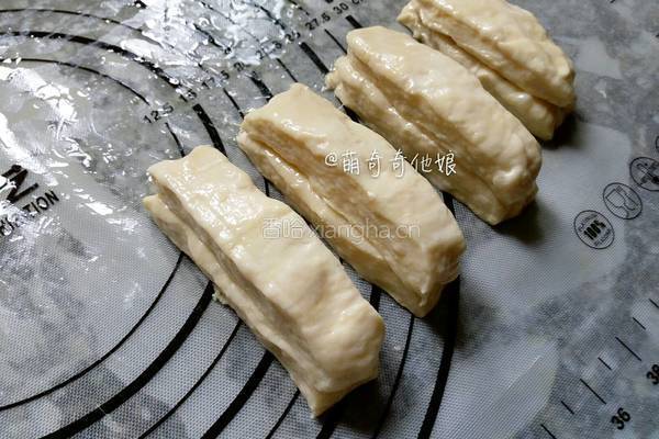 自制健康油条的做法图解7