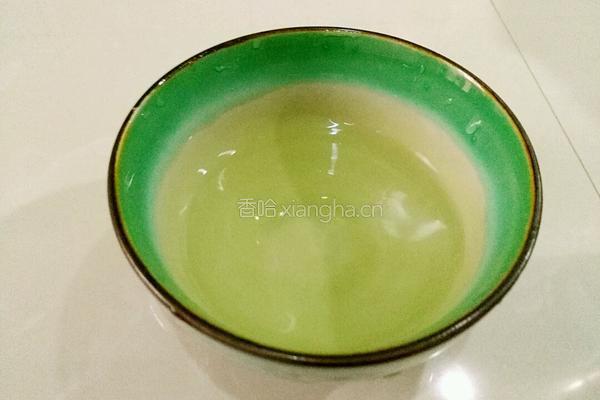 韭菜花酱的做法图解2