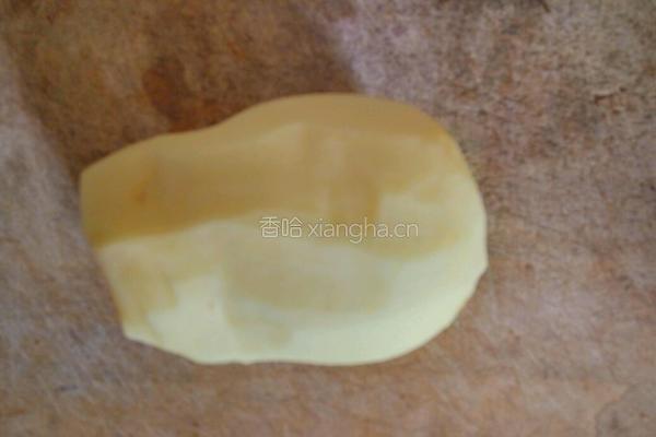 海带炖土豆的做法图解3