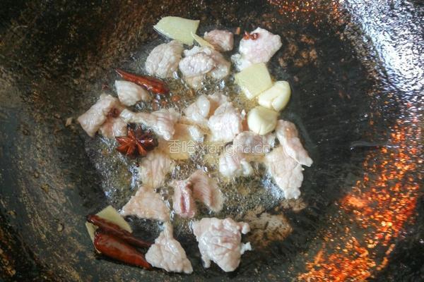 海带炖土豆的做法图解9