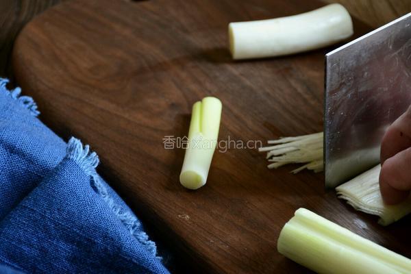 年夜饭_清蒸鱼的做法图解5