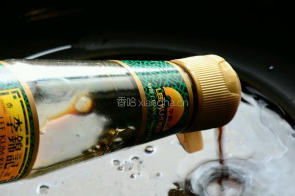 年夜饭_清蒸鱼的做法图解6