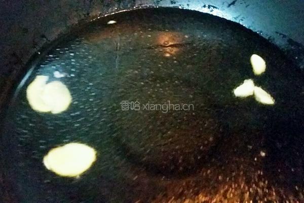 番茄三文鱼头汤的做法图解4