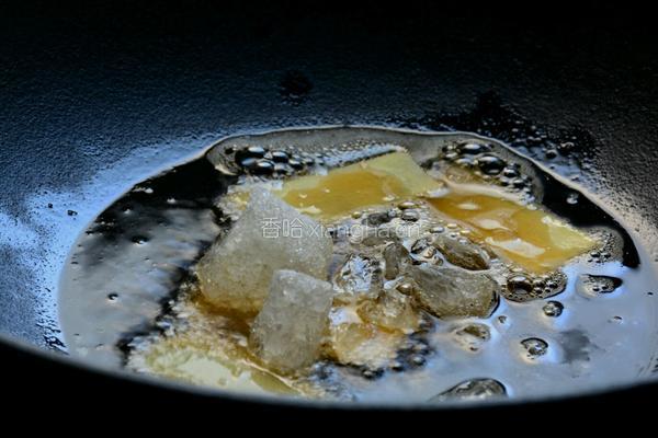 三杯鸡的做法图解4