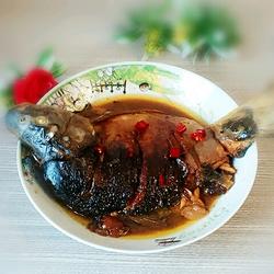 红烧三道鳞的做法[图]