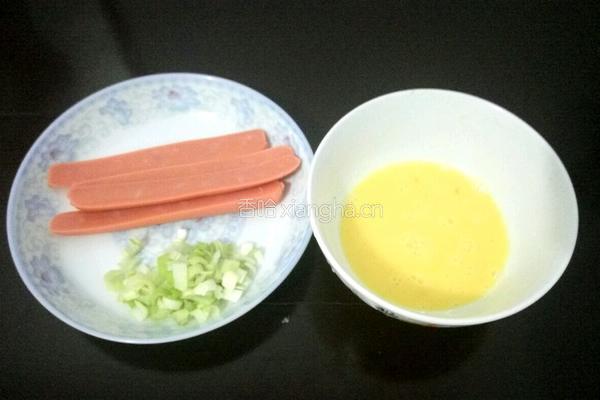 煎饼果子的做法图解3