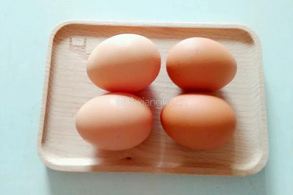 韭菜炒鸡蛋的做法图解1