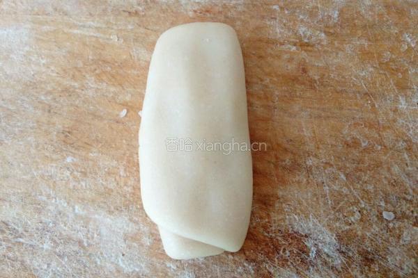 电饼铛豆沙酥饼的做法图解10
