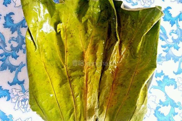 糯香排骨的做法图解6