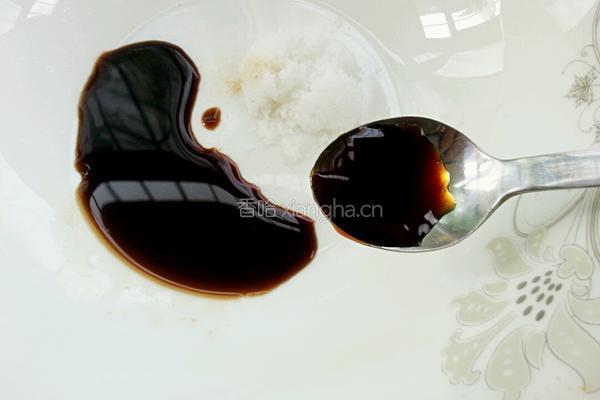 黄瓜拌豆腐皮的做法图解7