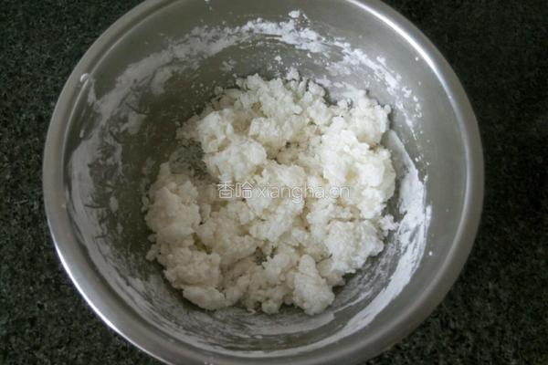 水晶饺子的做法图解3