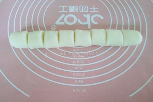 水晶饺子的做法图解5
