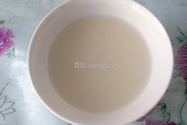 双色绣球馒头的做法图解6