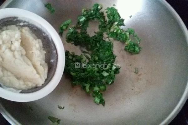 东北小豆腐的做法图解4