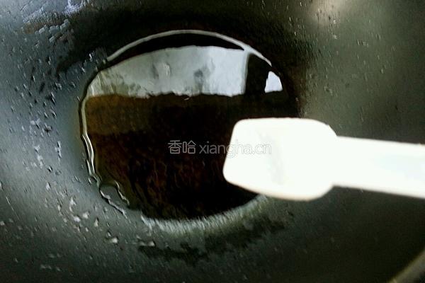 家常干烧黄花鱼的做法图解3