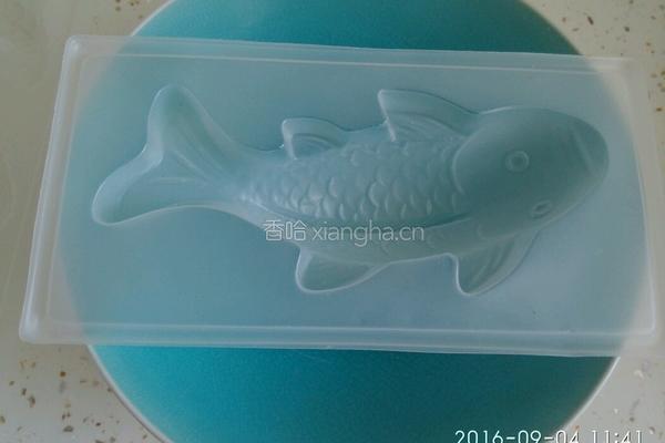 黄豆肉皮冻的做法图解13