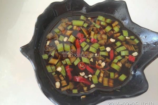 黄豆肉皮冻的做法图解17