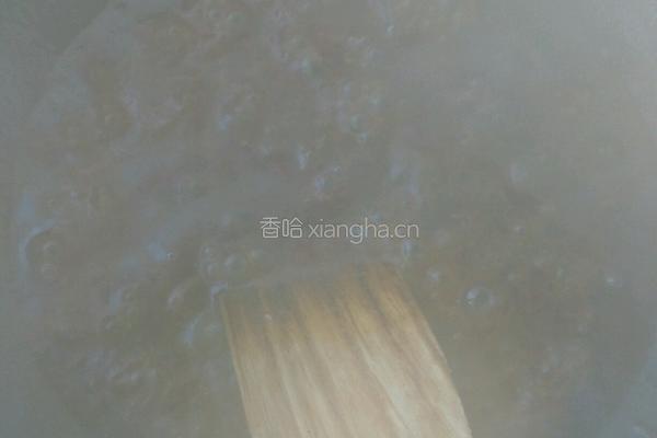 土家酱香饼的做法图解5