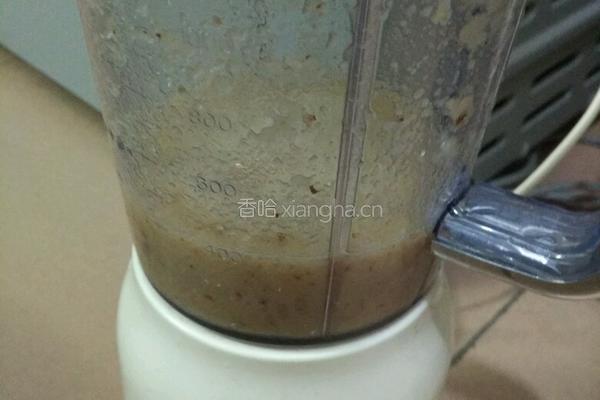 秋梨膏的做法图解3