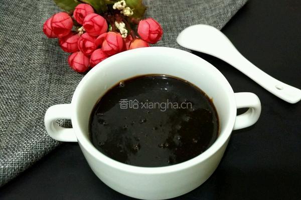 秋梨膏的做法图解12