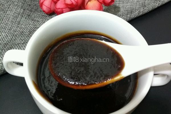秋梨膏的做法图解13