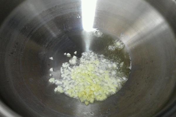 酱香鱿鱼的做法图解6