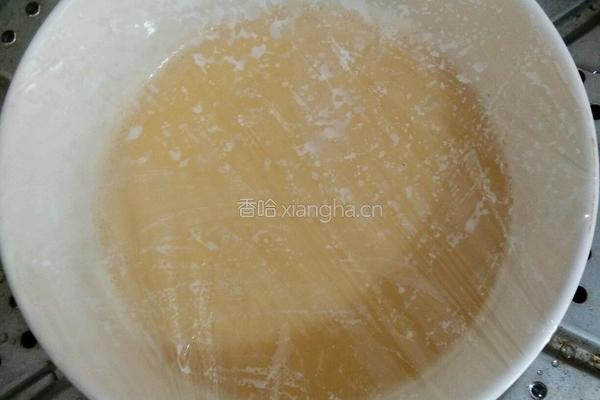 炖鸡蛋的做法图解5