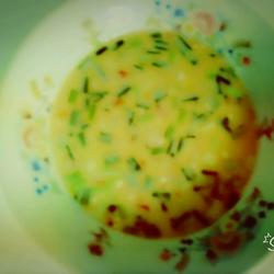 香葱鸡蛋面饼的做法[图]