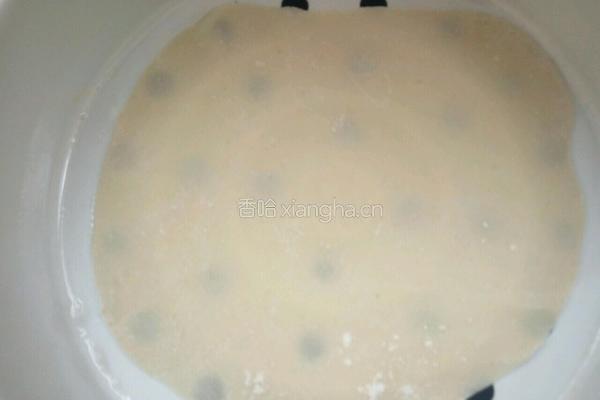水烙馍的做法图解7