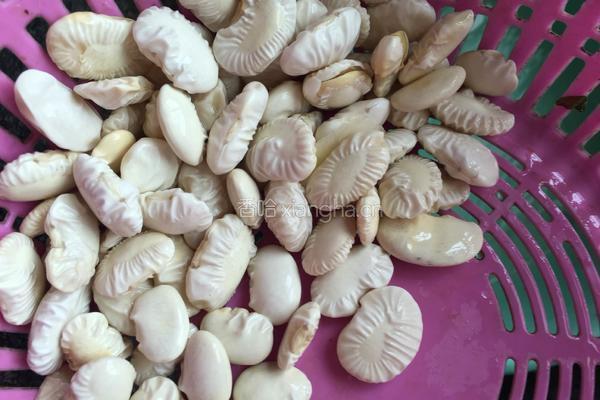 土豆芸豆炖排骨的做法图解5