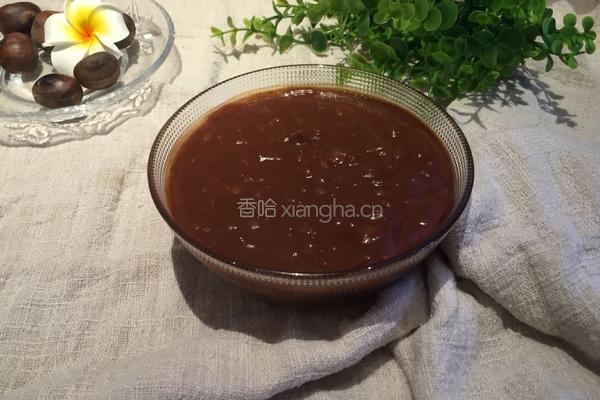 甜面酱的做法图解12
