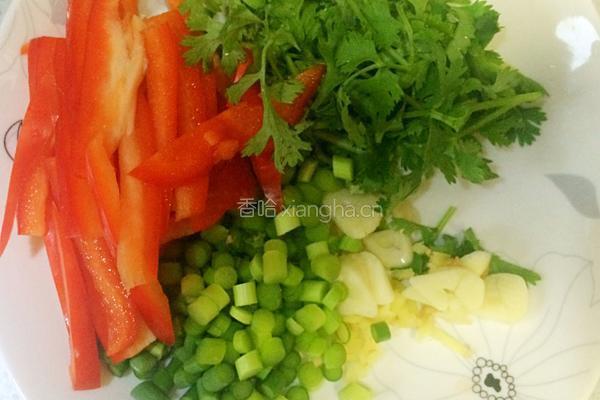 黑椒牛柳意大利面的做法图解4