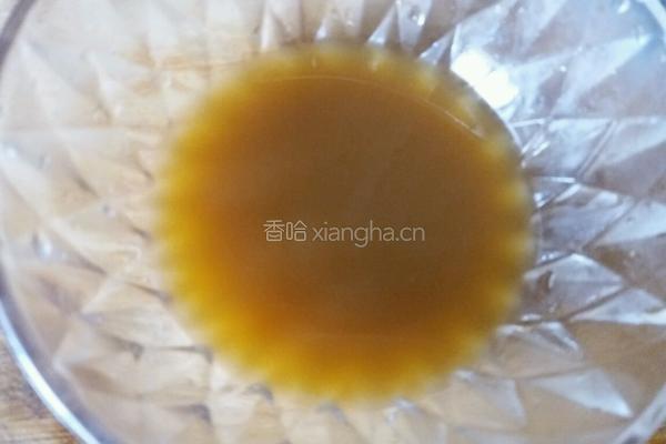 肉末炒毛豆的做法图解7