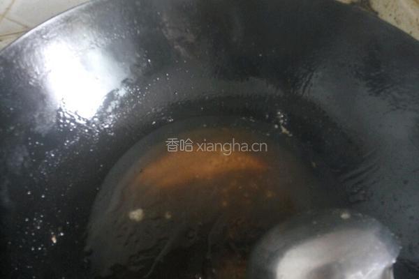 土豆红烧肉的做法图解3